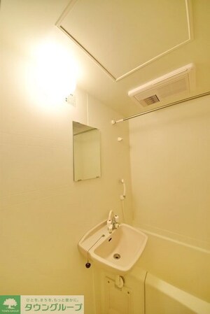 レオパレスヴィラ天城の物件内観写真